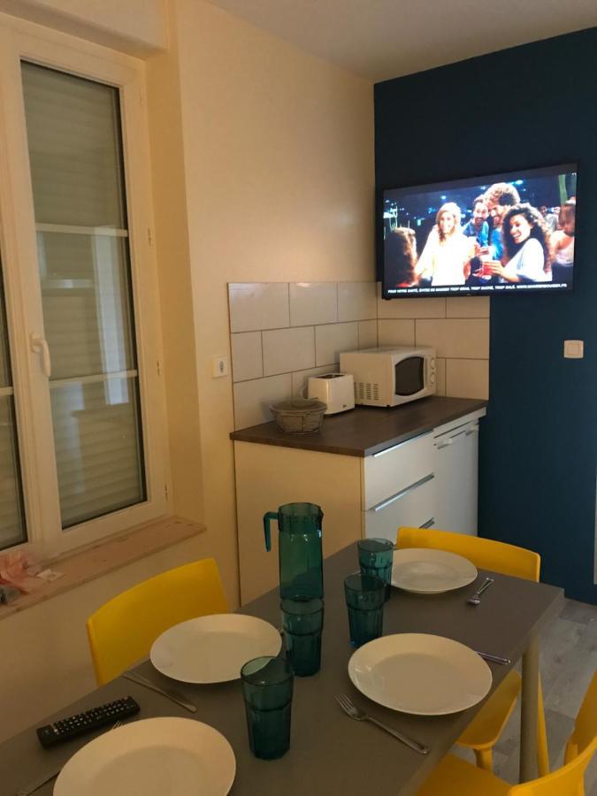Laugann'S Home Кабур Екстериор снимка