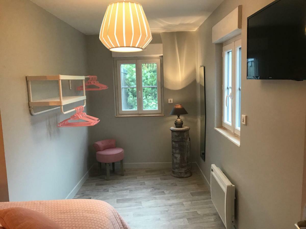Laugann'S Home Кабур Екстериор снимка
