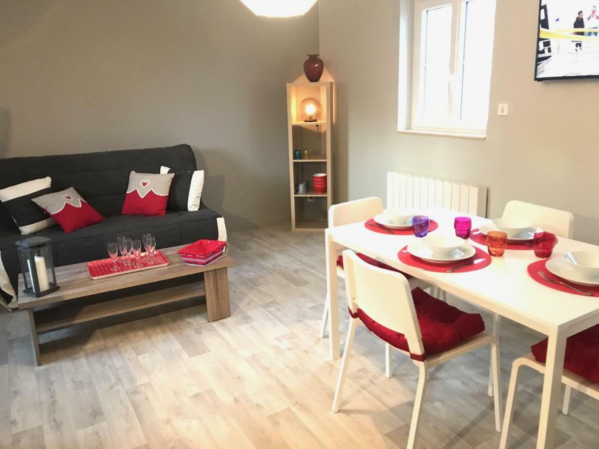 Laugann'S Home Кабур Екстериор снимка