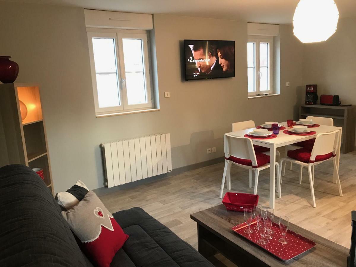 Laugann'S Home Кабур Екстериор снимка